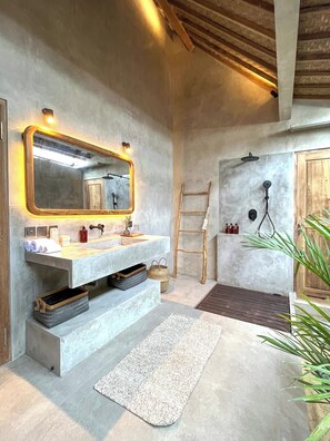 Villa Deluxe | Salle de bain