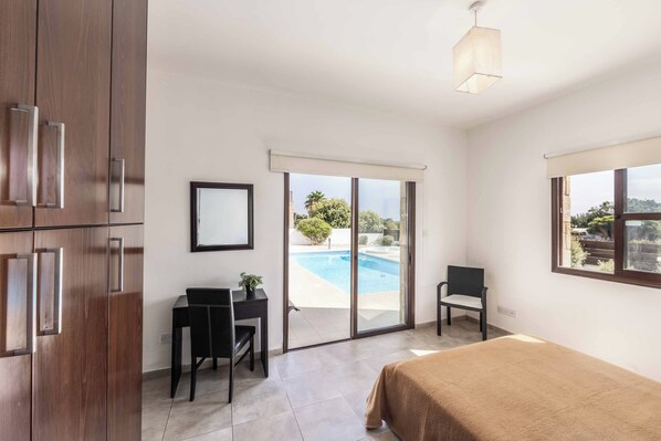 Villa (3 Bedrooms) | Interior