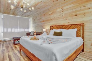 1 quarto, Wi-Fi, roupa de cama