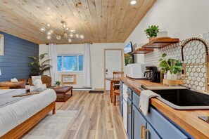 1 slaapkamer, wifi, beddengoed