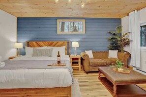 1 camera, Wi-Fi, lenzuola