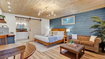 Televisio, työhuone