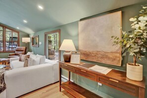 Fernseher, Arbeitsbereiche