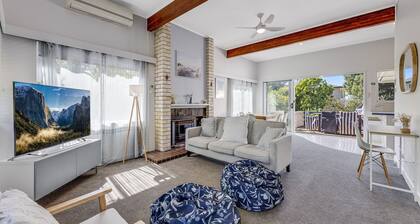 25 Oleander Avenue Shelly Beach QLD