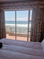 Family Apartment | View from room