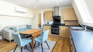 Appartement, 3 slaapkamers | Woonruimte