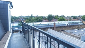 Appartement, 3 slaapkamers | Balkon