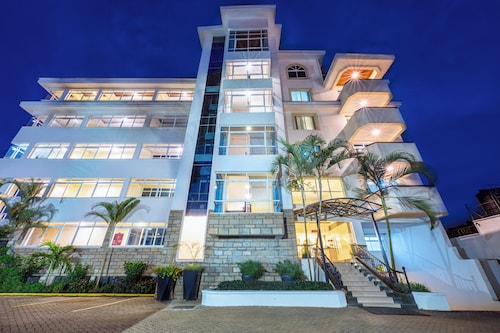 Roma Courts Serviced Apartments