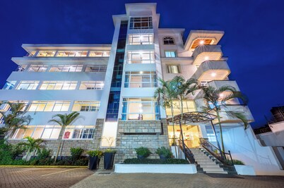 Roma Courts Serviced Apartments