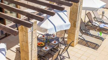 Villa (3 Bedrooms) | Eksteriør