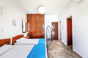 Villa (3 Bedrooms) | Interni