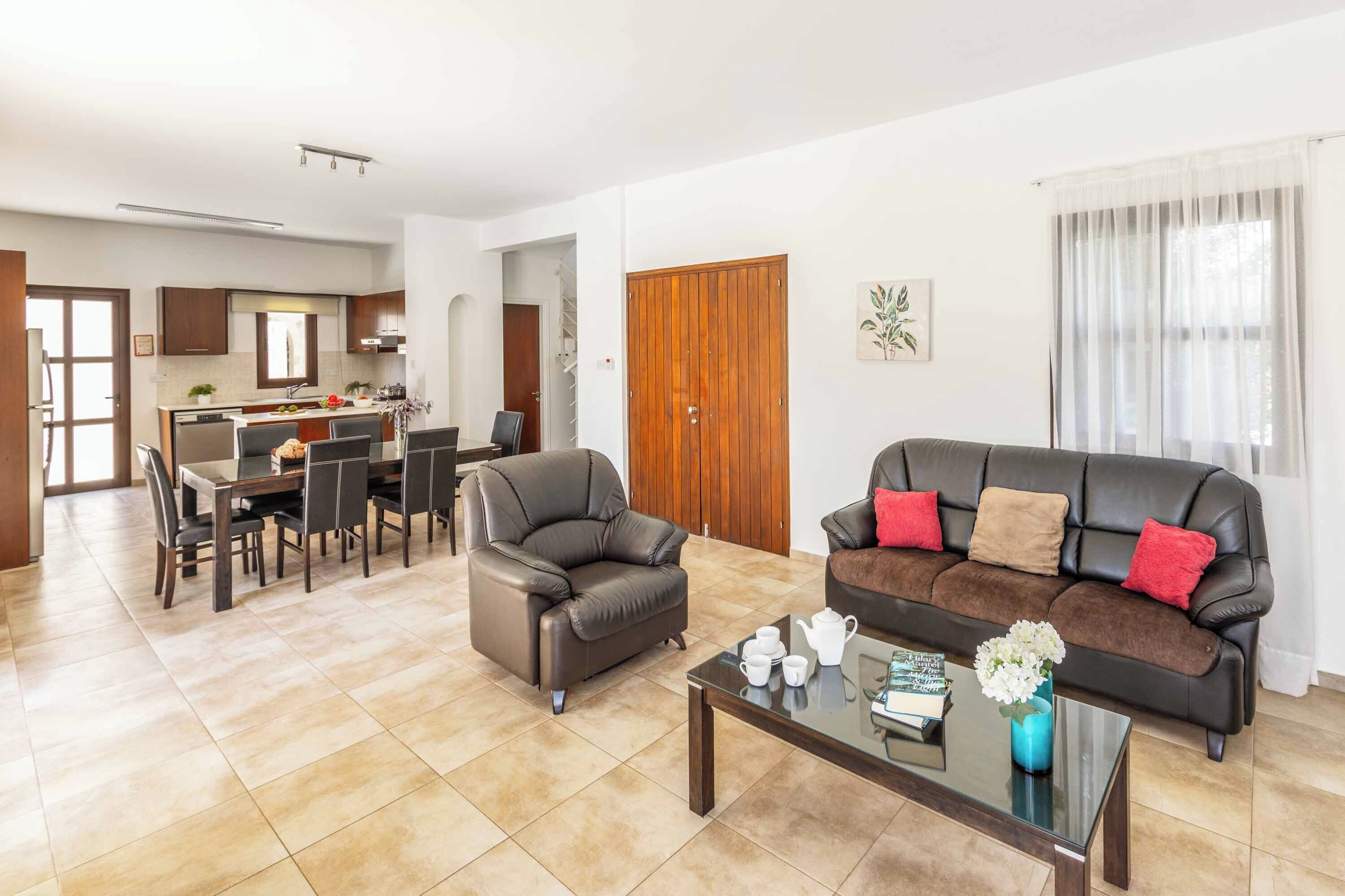 Villa (3 Bedrooms) | Innvendig