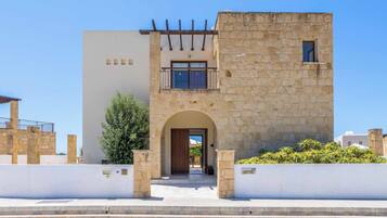 Villa (3 Bedrooms) | Eksteriør