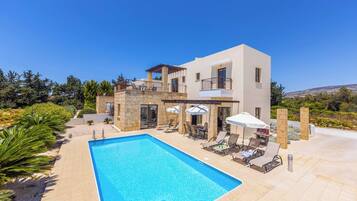 Villa (3 Bedrooms) | Eksteriør