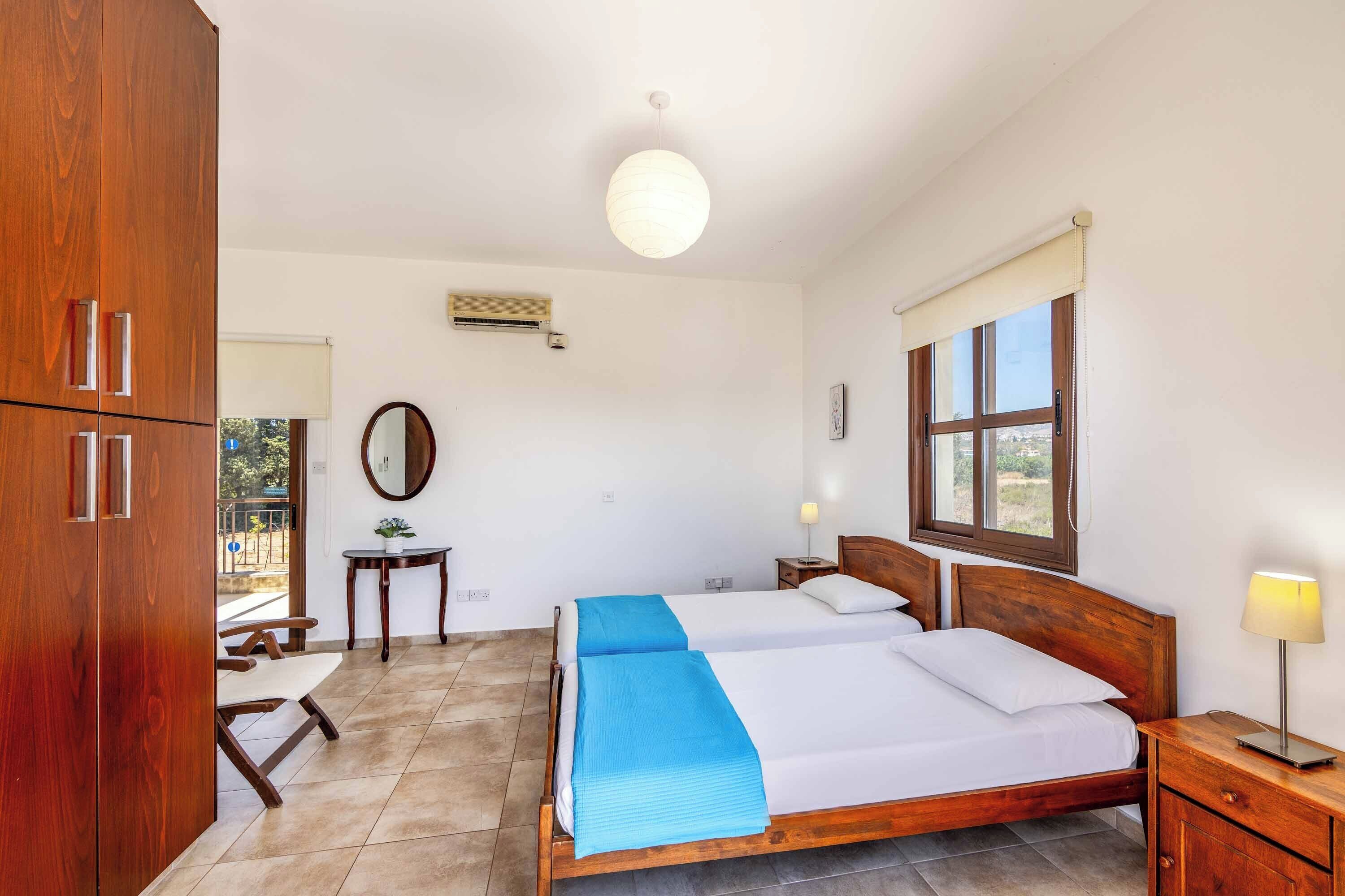 Villa (3 Bedrooms) | Innvendig