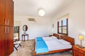 Villa (3 Bedrooms) | Interior - Villa Anthia (Pegeia)