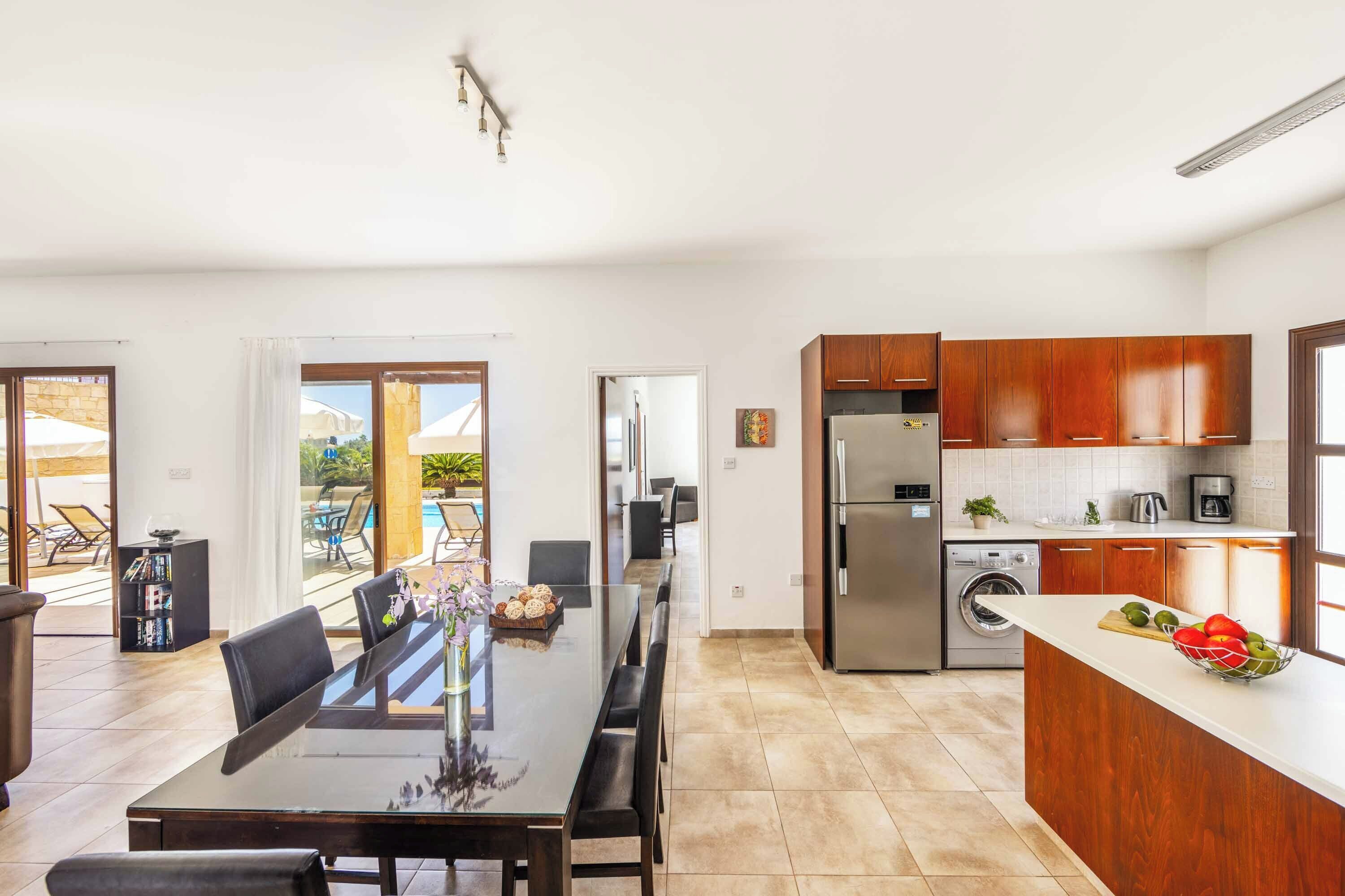 Villa (3 Bedrooms) | Interior