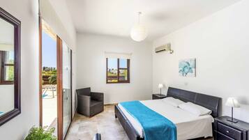 Villa (3 Bedrooms) | Innvendig