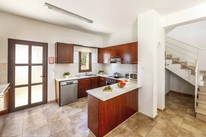 Villa (3 Bedrooms) | Interni