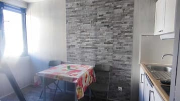 Restauration