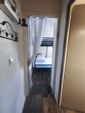 Room - Studio la Mongie Pied des Pistes (Bagnères-de-Bigorre)