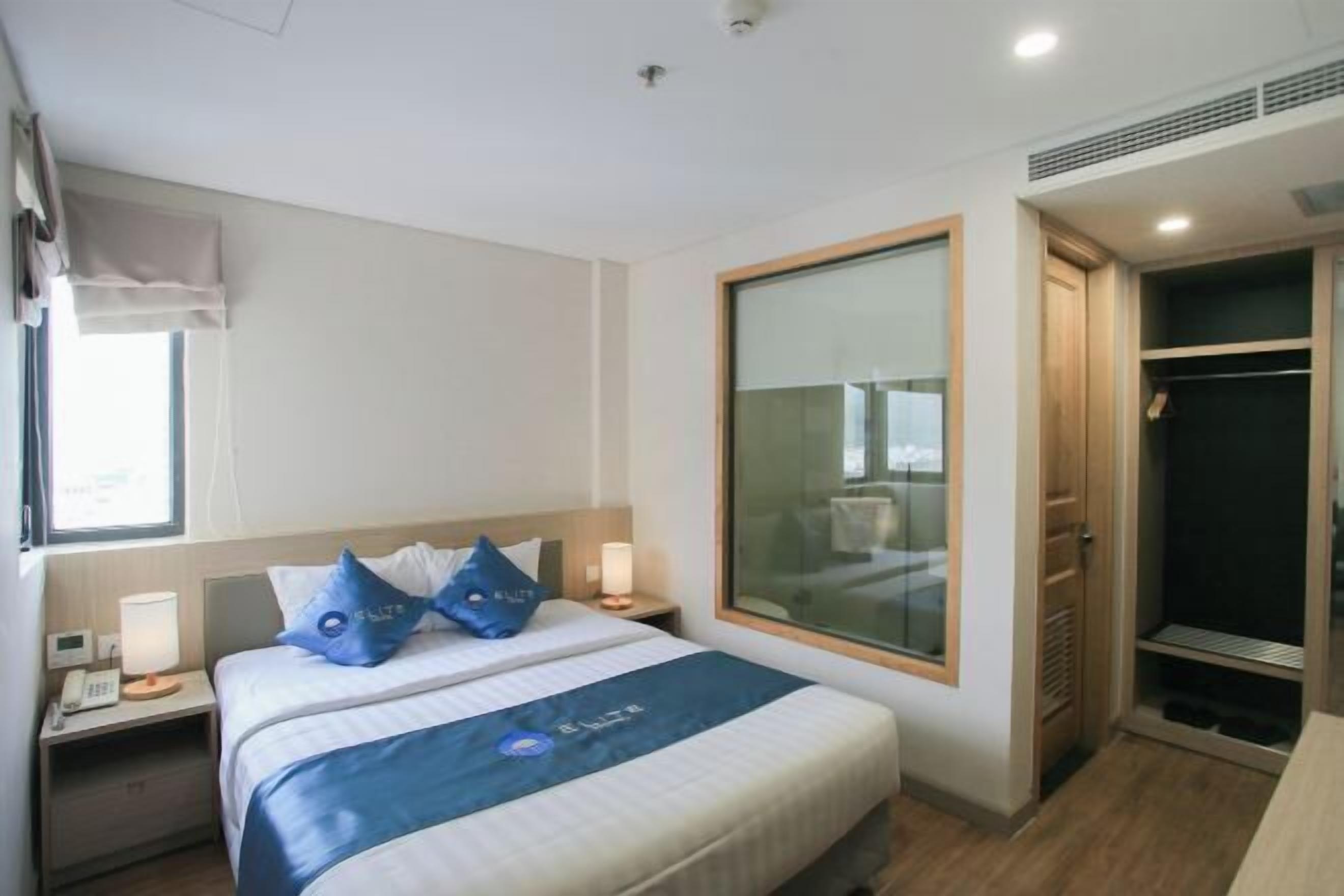 Literie de qualité supérieure, surmatelas