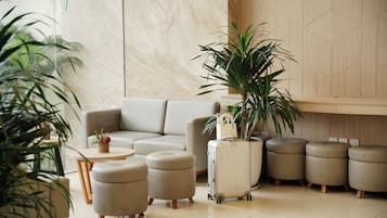 Recepció