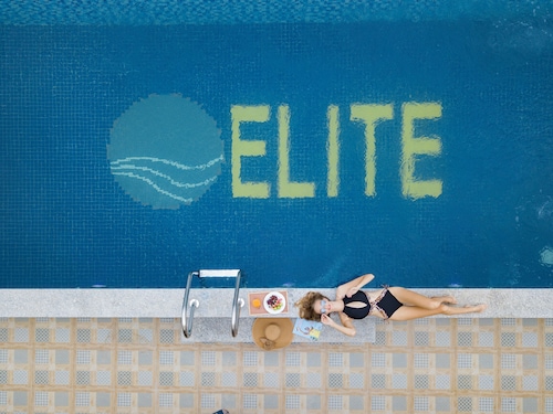 Elite Hotel Nha Trang