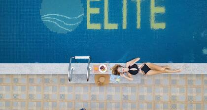 Elite Hotel Nha Trang