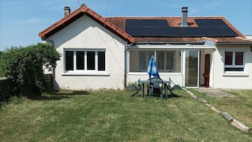 Exterieur