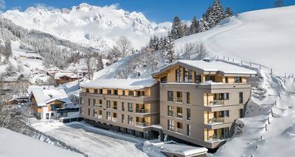 AlpenParks Wildbach Lodge Hochkönig