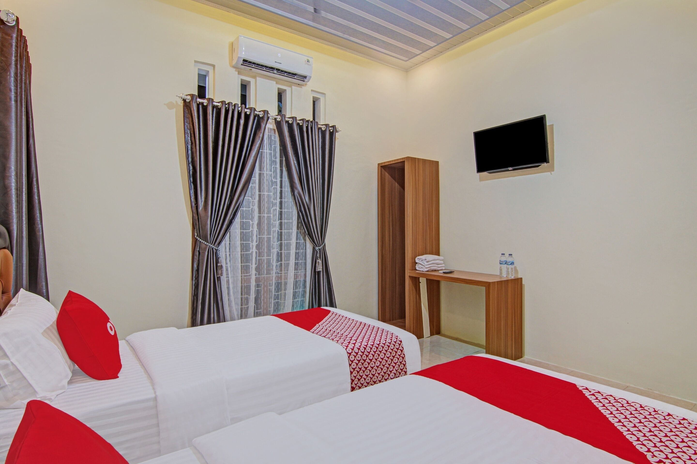 Foto - Capital O 90643 Suri Guest House Syariah