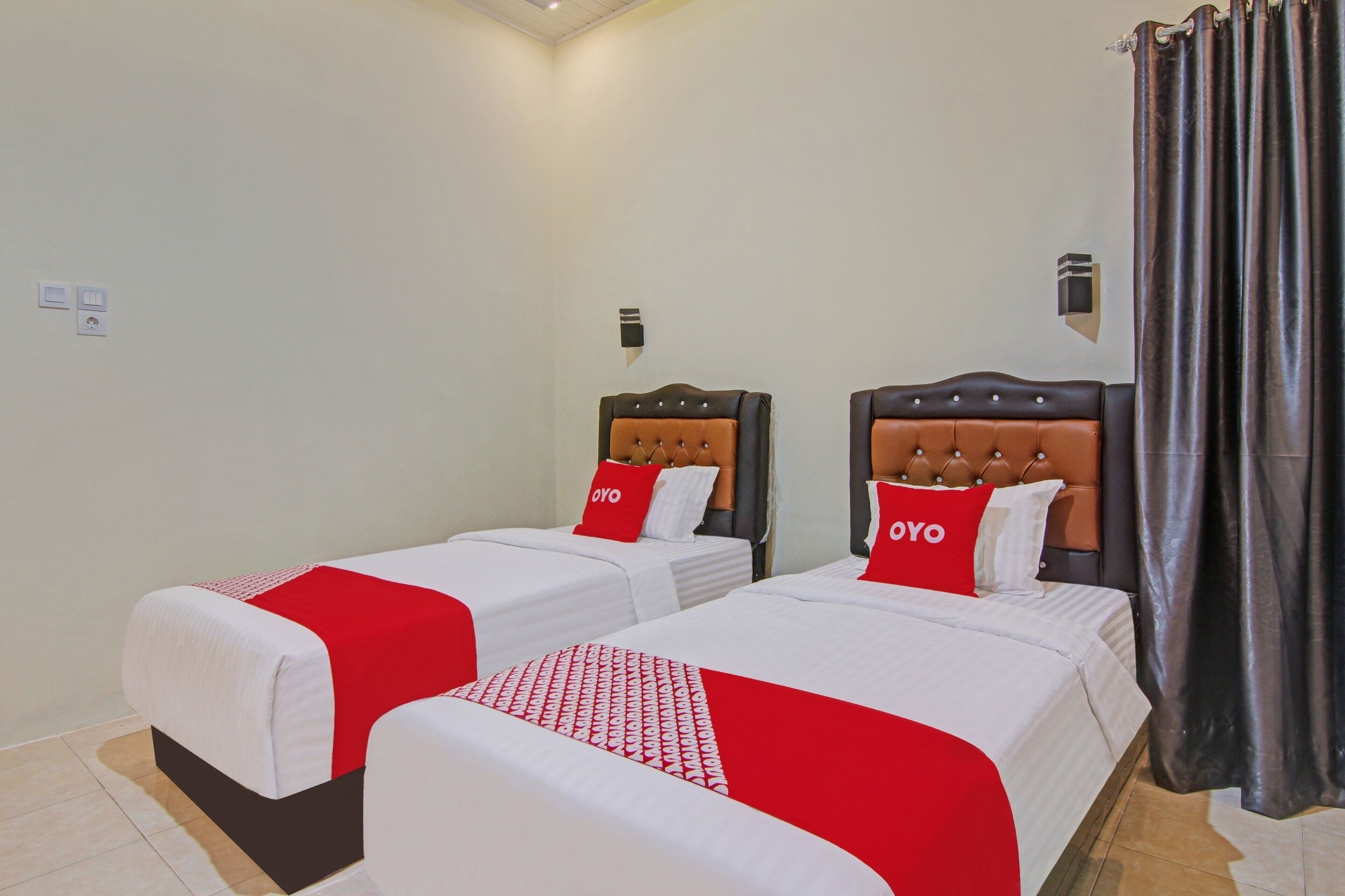 Foto - Capital O 90643 Suri Guest House Syariah