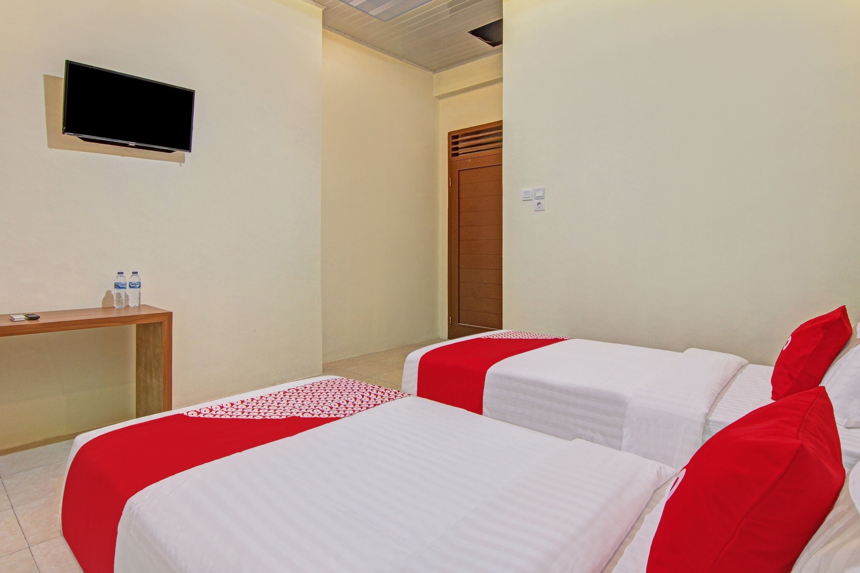 Foto - Capital O 90643 Suri Guest House Syariah