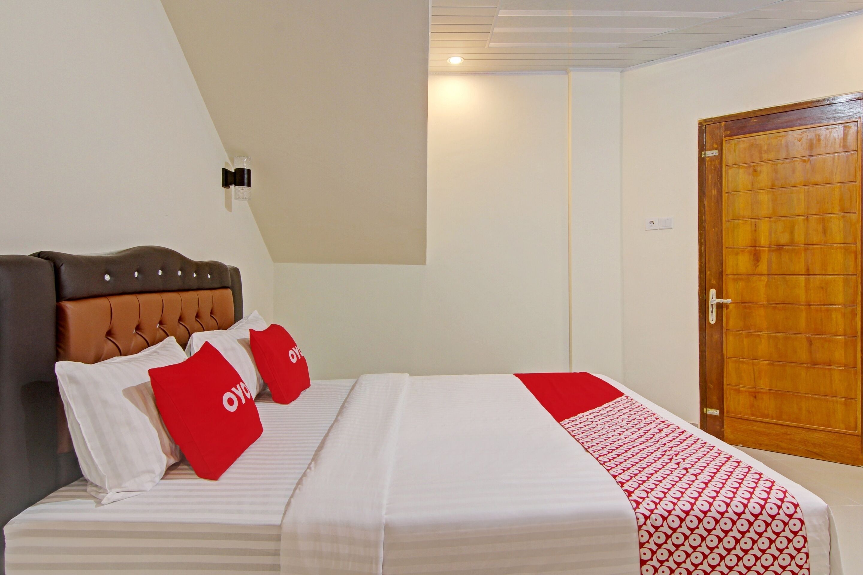 Foto - Capital O 90643 Suri Guest House Syariah