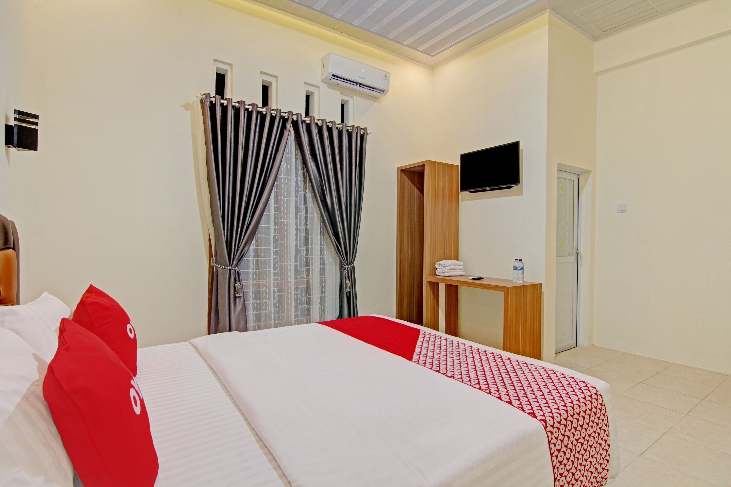 Foto - Capital O 90643 Suri Guest House Syariah