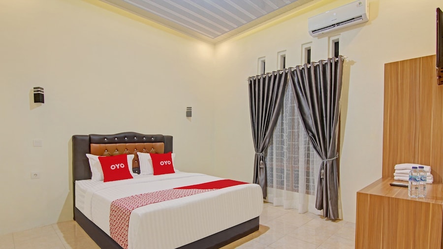 Capital O 90643 Suri Guest House Syariah