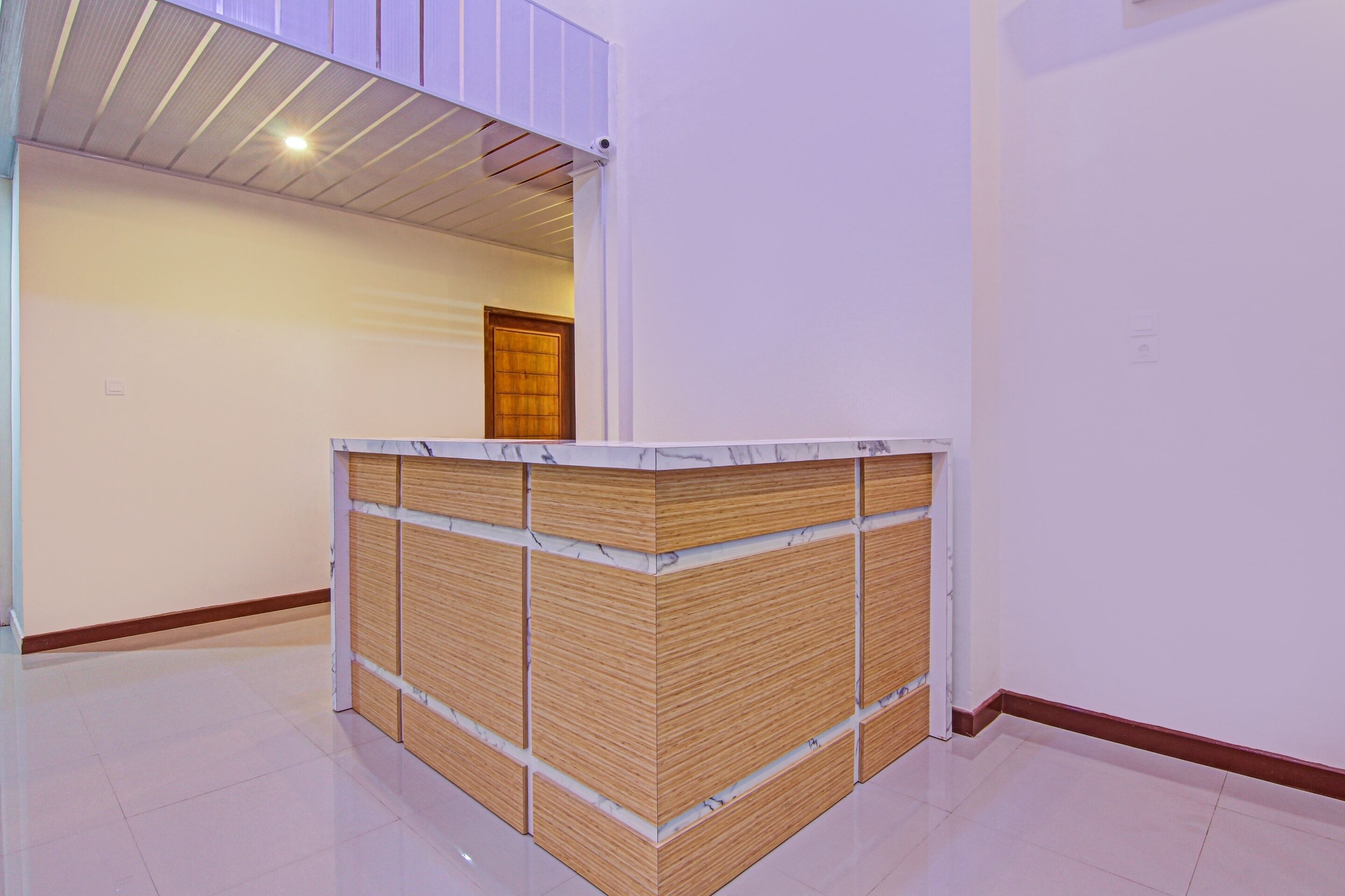 Foto - Capital O 90643 Suri Guest House Syariah