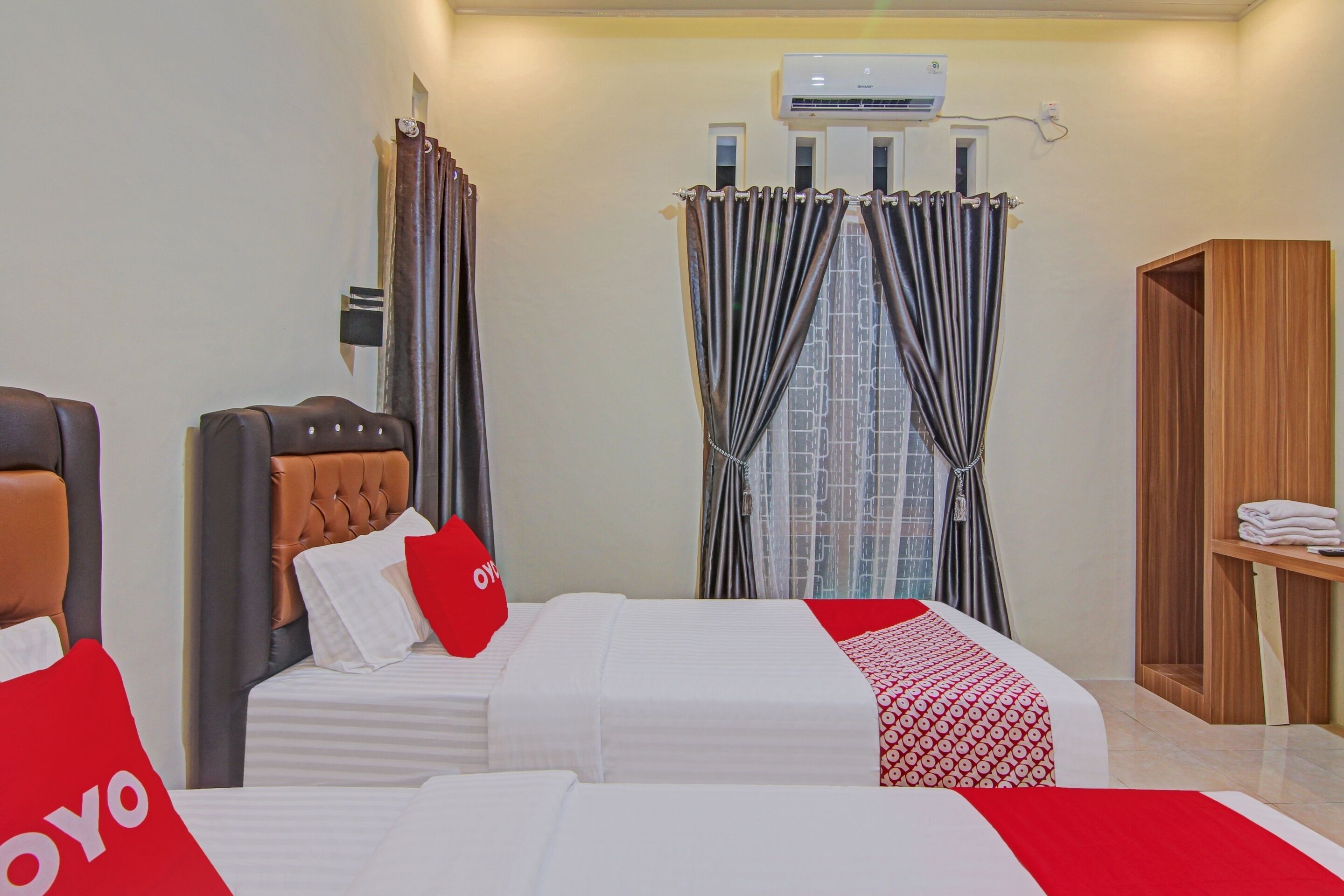 Foto - Capital O 90643 Suri Guest House Syariah