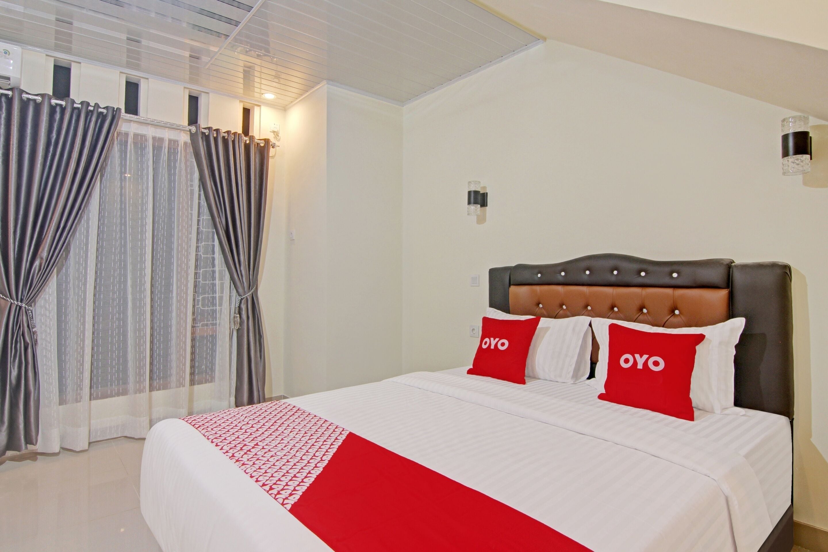 Foto - Capital O 90643 Suri Guest House Syariah