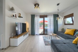 Fernseher