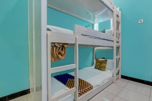 Economy Single Room