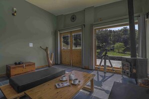 Villa Luxe | Coin séjour