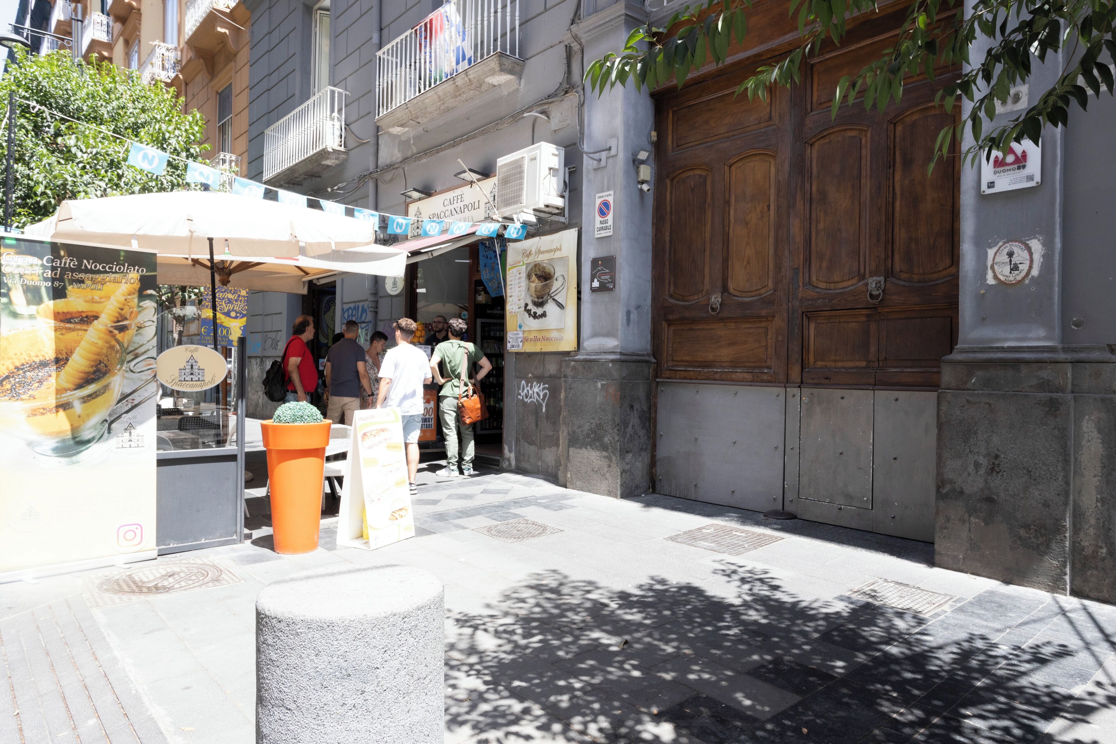 Photo - La Chambre Duomo
