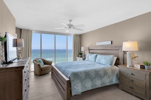 3 bedrooms, free WiFi