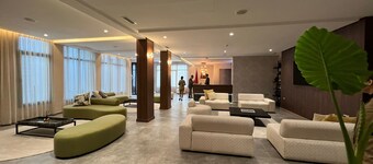 Hotel Ben Batouta - Tanger