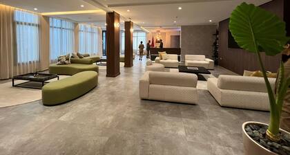 Hotel Ben Batouta - Tanger