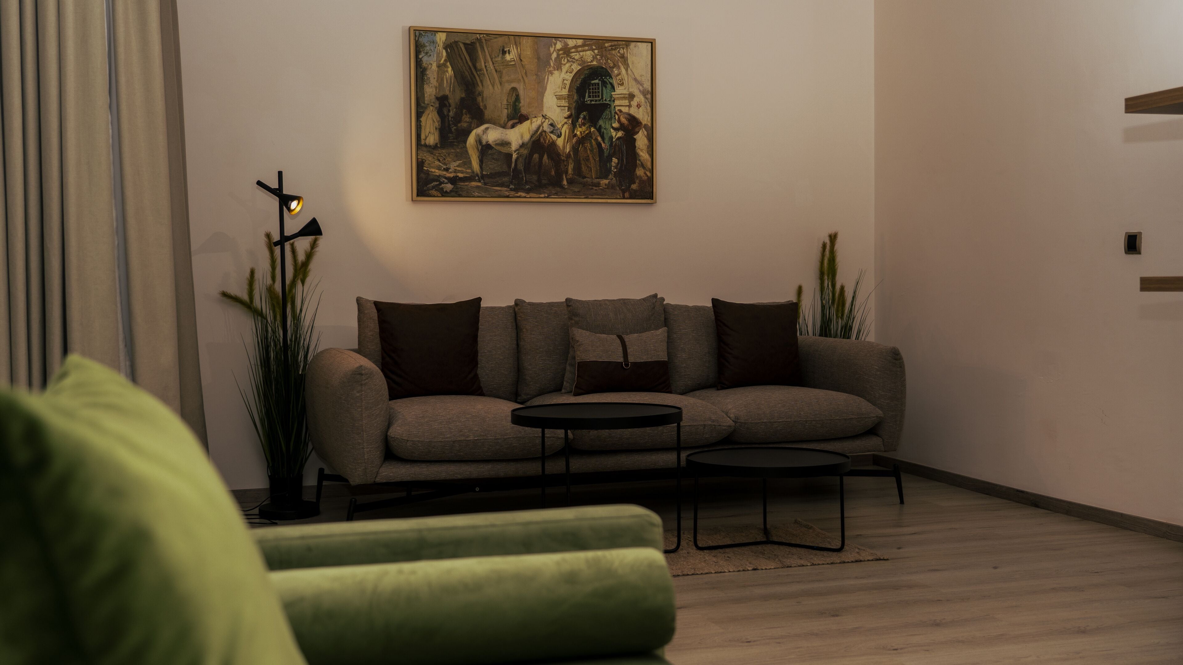 Habitació