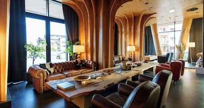 Bor Hotel by Karisma