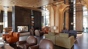 3 barer/lounger
